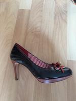 Pumps von Högl, Gr. 38, Kaufpreis € 159,00, neu Niedersachsen - Quakenbrück Vorschau