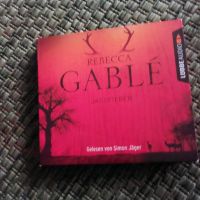 Krimi Hörbuch  "Jagd Fieber" von Rebecca Gablé Niedersachsen - Jever Vorschau