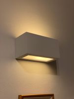 Wand-Lampe Betonoptik Nordrhein-Westfalen - Burscheid Vorschau