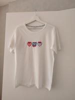 Benetton, T-Shirt, Gr. M Hessen - Eschenburg Vorschau