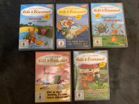 5 DVDs Nulli & Priesemut Baden-Württemberg - Abtsgmünd Vorschau