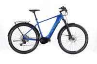 KTM Macina Team LFC - 2021 - 53 cm (XL) | nur 119 km | Bosch Performance Line CX (85 Nm) 625 Wh | UVP 3.699 € | 1 Jahr Garantie | E Bike Trekking Bayern - Bergrheinfeld Vorschau