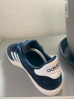 Adidas Ortho Leder Sneakers Gr.46 Nordrhein-Westfalen - Detmold Vorschau