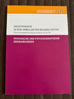Ergotherapie Psychische Erkrankungen Thüringen - Saalfeld (Saale) Vorschau