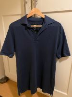 Poloshirt der Marke G-Star in Blau, Gr. S Düsseldorf - Pempelfort Vorschau