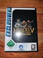 Heroes of Might and Magic V PC-Spiel Wiesbaden - Delkenheim Vorschau