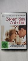 Zeiten des Aufruhrs; Leonardo DiCaprio/Kate Winslet, DVD Niedersachsen - Seevetal Vorschau