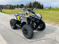 +++ CAN AM Renegade 650 "Hauseigenes Sondermodell" ATV BRP +++ Bayern - Eging am See Vorschau