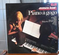 Schallplatte James Last Piano A gogo Köln - Nippes Vorschau