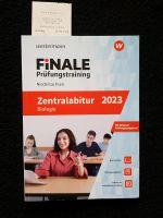 Finale Prüfungstraining Abitur Westermann Buchholz-Kleefeld - Hannover Groß Buchholz Vorschau