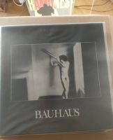 BAHAUS LP IN THE FLAT FIELD 1984 Nordrhein-Westfalen - Kleve Vorschau