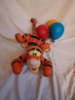 Disney Tigger ( Winnie the Pooh) Hängefigur an Ballons Nordrhein-Westfalen - Rheine Vorschau