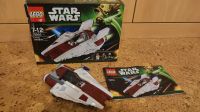 Lego Star wars "A-wing Fighter" Set 75003 Bayern - Volkach Vorschau