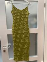 Asos Kleid Sommerkleid Midikleid  36/S grün Hessen - Bebra Vorschau