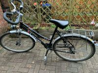 Damen-Fahrrad 28" Schleswig-Holstein - Norderstedt Vorschau