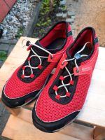 Regatta Outdoorschuhe/ Wanderschuhe/ Trekkingschuhe Gr.38 Brandenburg - Potsdam Vorschau