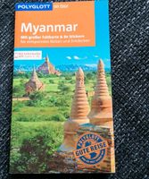 Reiseführer Myanmar von Polyglott on tour Hessen - Rödermark Vorschau