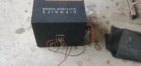 Subwoofer 3 kW rms Baden-Württemberg - Leutenbach Vorschau