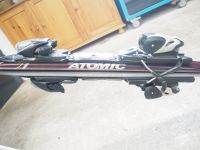 Damen Ski / Schi Carver Atomic 158 cm Schleswig-Holstein - Heilshoop Vorschau