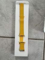 Apple Watch Armband Lemon Leather Nordrhein-Westfalen - Kempen Vorschau
