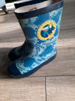 Gummi Stiefel Regenstiefel Feuerwehrmann SAM Gr 31/32 Bayern - Bad Kissingen Vorschau