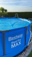 Bestway Steel Pro Max Pool Niedersachsen - Wolfsburg Vorschau