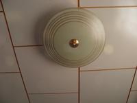 DDR Deckenlampe aus den 70zig Jahren 2 Flammen E 27 Brandenburg - Am Mellensee Vorschau