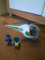 Playmobil Polizei-Hubschrauber, Helikopter Niedersachsen - Apen Vorschau