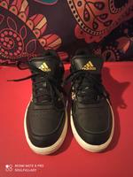 Sneaker Adidas Gr. 41,5 Leipzig - Knautkleeberg-Knauthain Vorschau