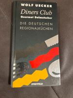 Die Deutschen Regionalküchen Diners Club Gourmet Dolmetscher Frankfurt am Main - Bockenheim Vorschau