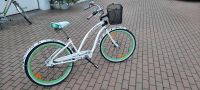 Damen Fahrrad 26 Beach Cruiser Bayern - Greding Vorschau