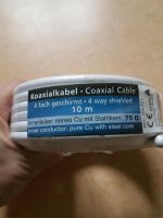 Sat Kabel 10m Bayern - Weilheim i.OB Vorschau