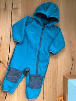 Jako-o Softshell Overall Anzug 80/86 Stuttgart - Vaihingen Vorschau