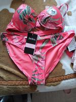 pinker bikini Niedersachsen - Rosdorf Vorschau