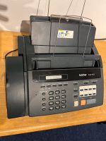 Brother Papier Faxgerät Telefax Fax 910 Z Bayern - Neumarkt i.d.OPf. Vorschau