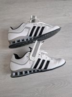 Adidas Bodybuilder/Gewichtheber- Schuhe Niedersachsen - Göttingen Vorschau