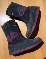 Winterstiefel * Emma * superfit * Wildleder * Gr. 31 * TOP Bayern - Glashütten Vorschau