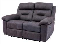 2er sofa 2x elektrisch verstellbarer Relaxfunktion Couch zweisitz Berlin - Tempelhof Vorschau