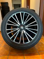 Sommerreifen/Felgen 17 Zoll Seat/Audi/VW/Skoda 225/45R17 Nordrhein-Westfalen - Kreuztal Vorschau