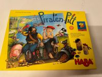 Haba spiel Piraten Pitt Kinder ab 6 Jahre Gesellschaftsspiel Baden-Württemberg - Achern Vorschau