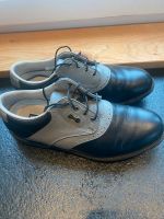 Damen Golfschuhe gr 39 top Zustand,  footjoy Nordrhein-Westfalen - Willich Vorschau