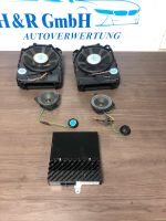 Bmw 1er E87 Sound System Lautsprecher Verstärker Nordrhein-Westfalen - Dorsten Vorschau