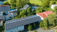 51,60 kWp PV-Anlage: Photovoltaik Investment als Sonnenrente Bayern - Helmbrechts Vorschau