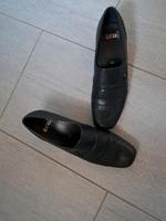Ara Damen Halbschuhe Gr. 3,5, schwarz Rheinland-Pfalz - Zellertal Vorschau