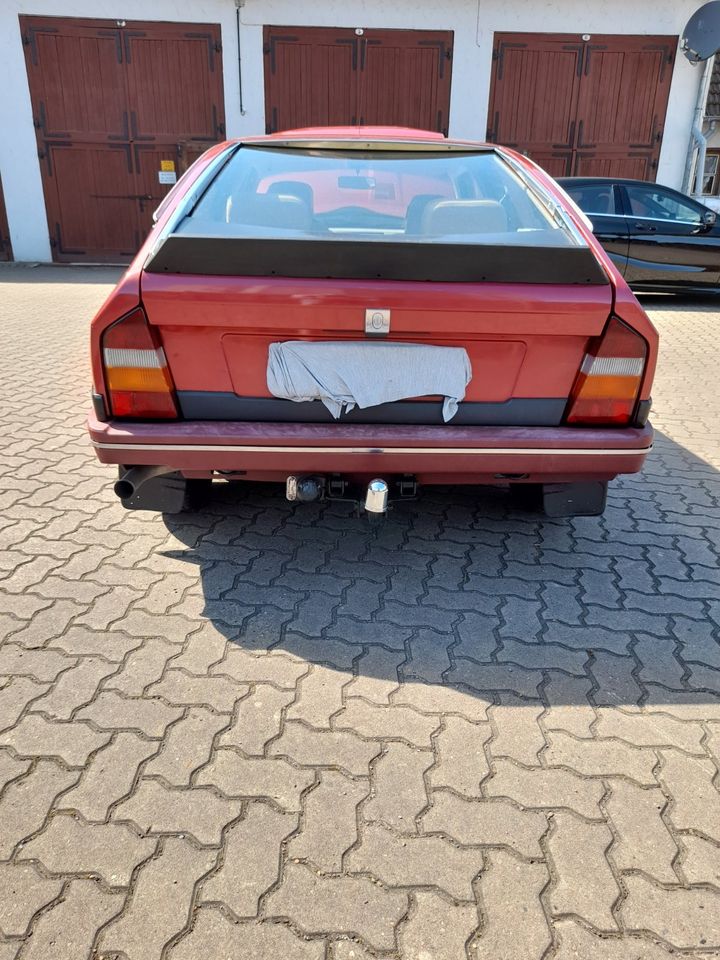 Citroen CX2 Oldtimer Baujahr 1985 in Minden