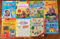 Bastelbücher Kinder - von 2 - 10. Eur Frankfurt am Main - Sachsenhausen Vorschau