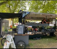 Catering mit Food Truck Nordrhein-Westfalen - Lemgo Vorschau