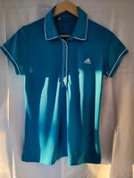 Adidas Damenbekleidung Golf Shirt T-Shirt Poloshirt Gr. L Brandenburg - Dahme/Mark Vorschau