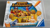 Tiptoi Spiel das Geheimnis der Zahleninsel NEU Rheinland-Pfalz - Wolken Vorschau