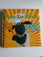 Shaun das Schaf „Mein Kochbuch“ Dresden - Blasewitz Vorschau